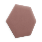 Polsterpaneel Magic Velvet Dirty Pink Polsterpaneel Magic Velvet Dirty Pink